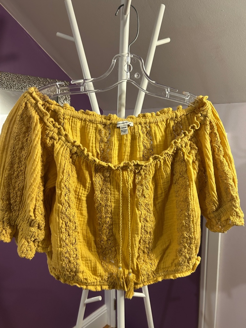 American Eagle Outfitters 100% Cotton